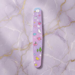 Limas para Uñas Capibaras Hermosas - Imagen 3