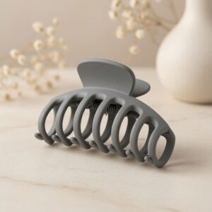 Pinzas para Cabello Grandes Matte - Image 2
