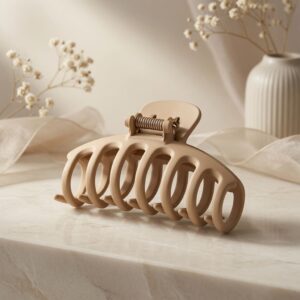 Pinzas para Cabello Grandes Matte - Image 4