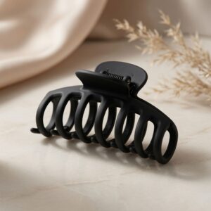 Pinzas para Cabello Grandes Matte - Image 5