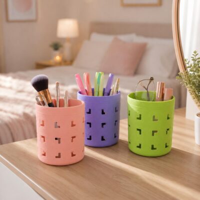 Organizador Multiusos Colores