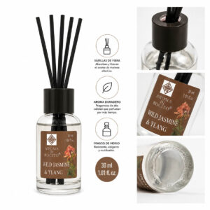 Aromatizante con 3 Repuestos Fragancias - Image 3