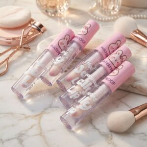 Gloss Conejito Huxia Beauty - Image 3