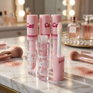 Gloss Cat Huxia Beauty