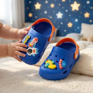SANDALIAS NIÑ@S 18-23 1-3 AÑOS - Imagen 3