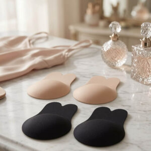 Pares de Brasier Levanta Busto