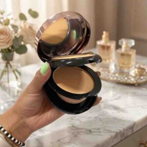 Polvos compacto Black Million 4D - Image 3