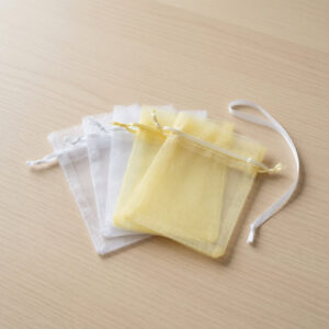 Bolsas Organza Colores - Image 3