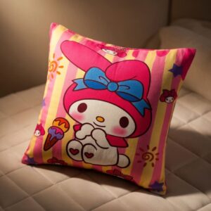 Funda para Cojin Sanrio