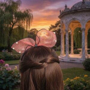 Diademas Orejitas Fantasía - Image 2