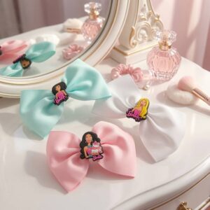 Moños Con Barbie Increíble - Image 2