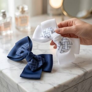 Moños para Cabello Decorado - Image 2