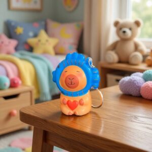 Squishies Capibaras Figuras - Image 3