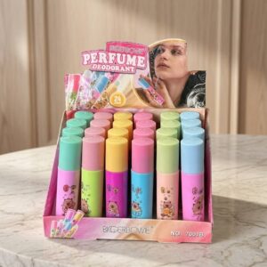 Perfume en Roll On Capibaras - Image 2