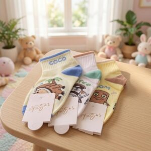Calcetines Infantiles "Tralalero" - Image 3