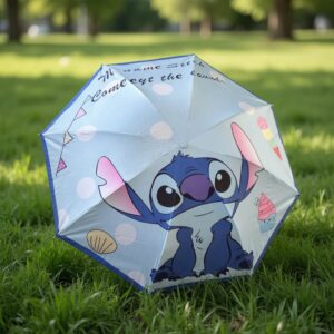 Sombrilla/Paraguas Infantil Licencias de Bolsillo - Image 2