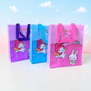 Bolsas Labubus/Sanrio Diseños