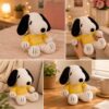 Peluche Snoppy Smile Colores