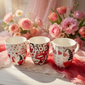 Taza Ceramica Amor