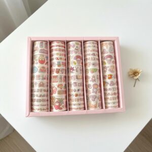 Cintas Decoratiavas Sanrio - Image 5