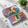 Paleta de Sombras para Ojos de Bolsillo
