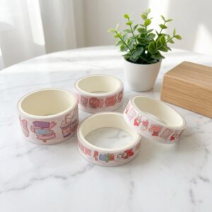 Cintas Decoratiavas Sanrio - Image 4