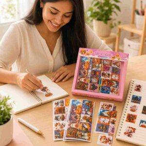 Stickers Halloween Lindos - Imagen 2