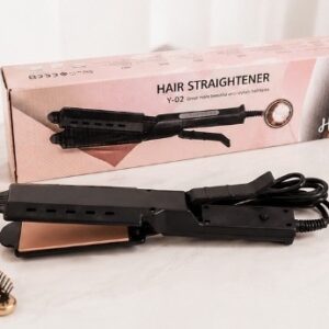 Plancha para Cabello Tenaza 220° C - Image 2